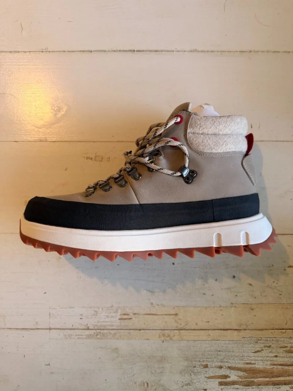 Swims Men's Fjell Boot (Size 12) - Color: Mist: NEVER WORN